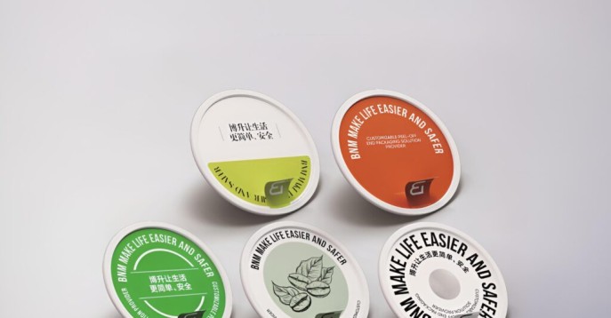 BNM Showcases Innovative Beverage Peel Off End at Latamcan 2025 in São Paulo