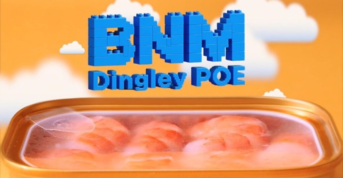 BNM Dingley – Freshness you can see
